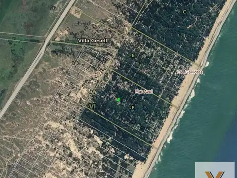 Terreno en Venta de 475,0 m2
