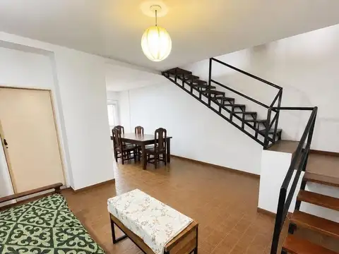 Departamento 3 ambientes 1 dormitorios. | BRASIL al 2600