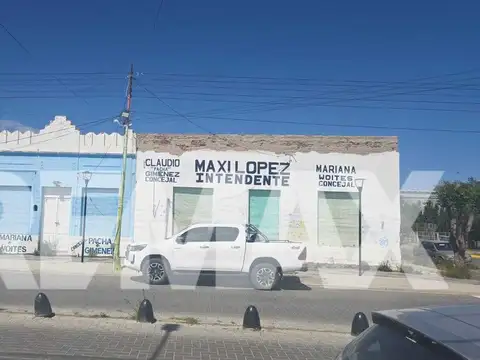 Avenida Perito Moreno 700