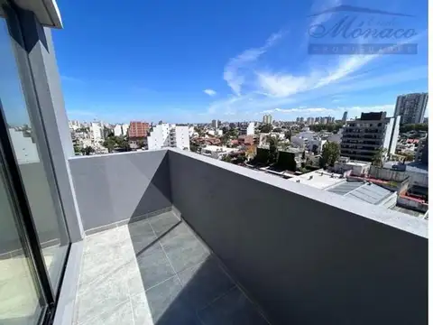 Oportunidad! 1 amb con balcon.- Vista Panoramica!