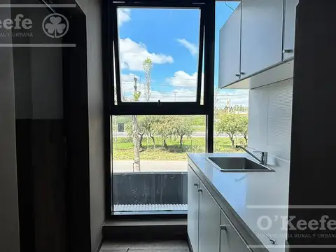Oficina en Venta A Estrenar