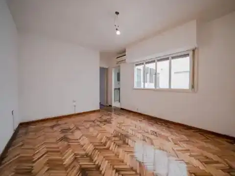 Departamento en Alquiler Temporal 58 años
