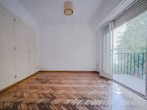 Departamento en Alquiler Temporal de 2 ambientes