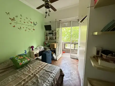 Departamento en Venta 60 años