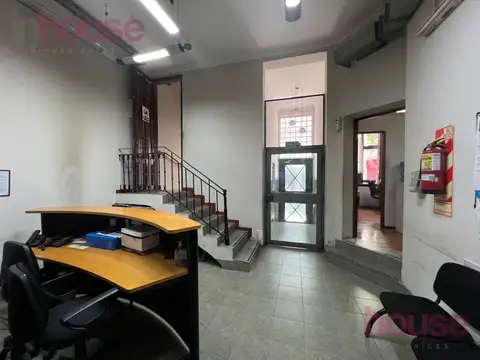 Terreno en Venta 8  mts Frente