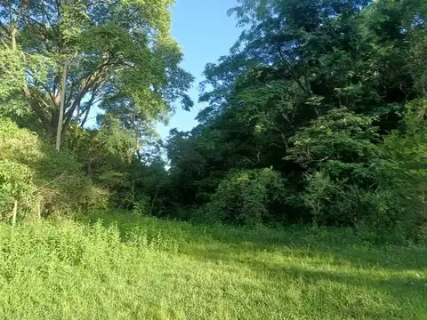 Castellanos. San Lorenzo. Ruta Provincial 100