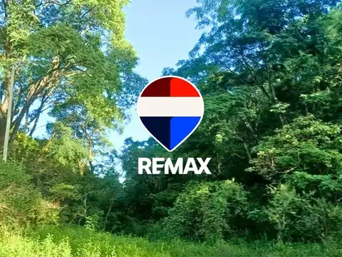 TERRENO VENTA 2 HA CASTELLANOS SAN LORENZO