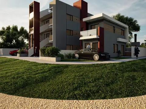 Departamento en Venta en Costa Azul, USD 36.000