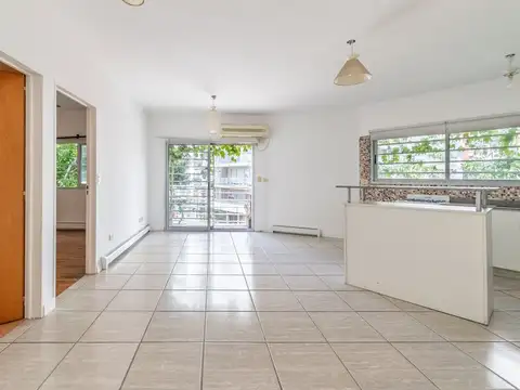 Departamento en Alquiler de 2 ambientes