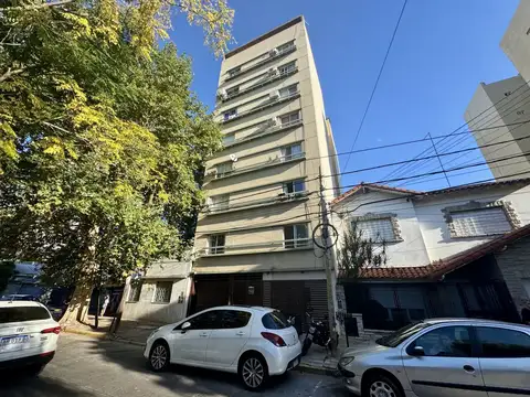 Departamento - Alquiler - Argentina, Tres de Febrero - Doctor Amadeo Sabattini 4512