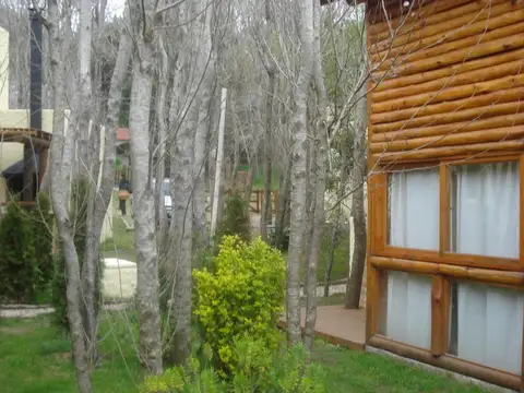 Complejo de cabañas en venta - 1242mts2 - Mar Azul