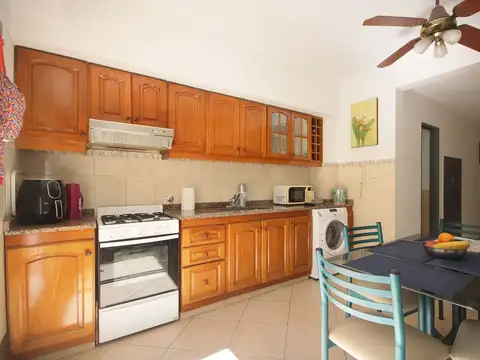 Depto Tipo Casa en Venta 18 años