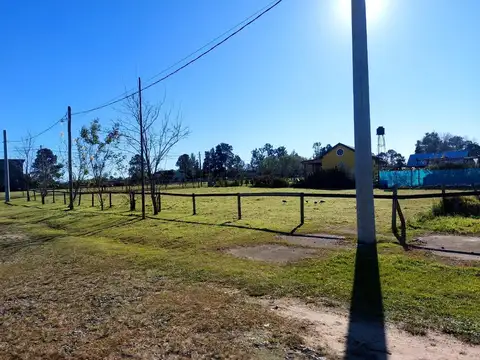 Terreno en Venta de 1000,0 m2