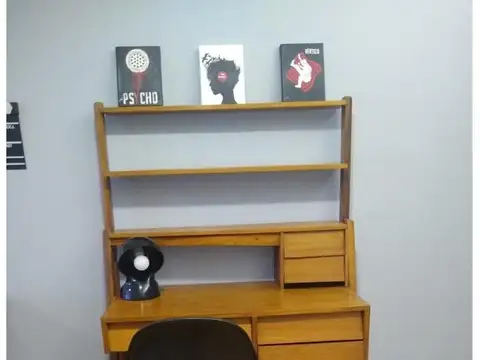 Departamento en Alquiler Temporal de 2 ambientes