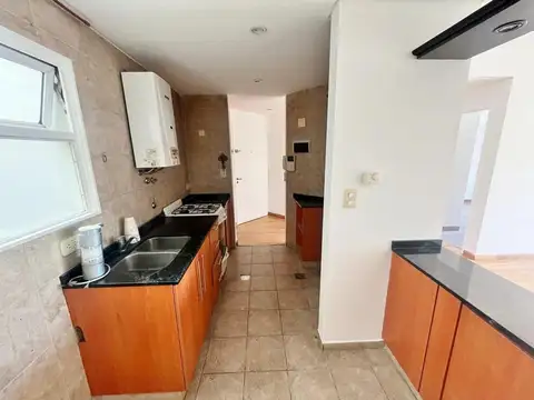 Departamento en Alquiler en Núñez, $ 1.100.000