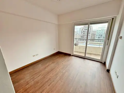 Departamento en Alquiler 15 años