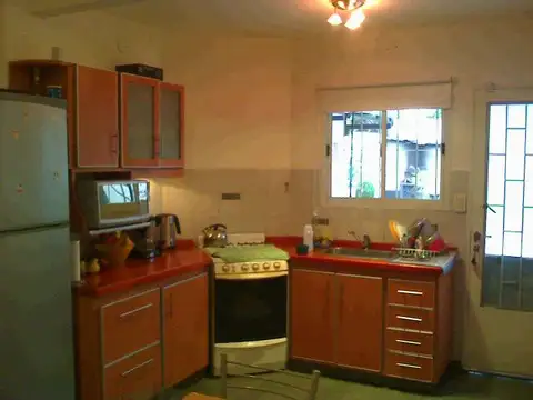 Depto Tipo Casa en Venta de 4 dormitorios