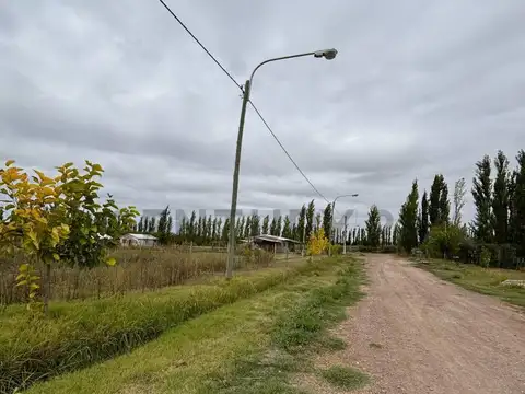 Terreno en Venta de 2000,0 m2