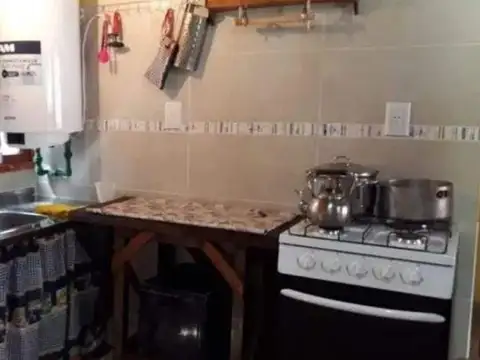 Casa en Venta en San Clemente del Tuyu, USD 74.000