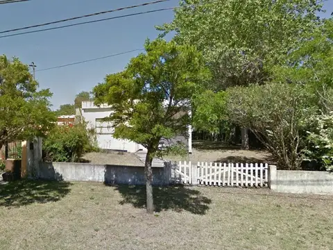 Cabañas en venta - 1 dormitorio 1 baño - 2500mts2 - San Clemente Del Tuyu