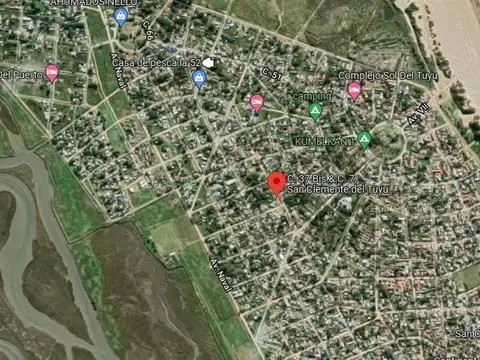Casa en Venta al Norte