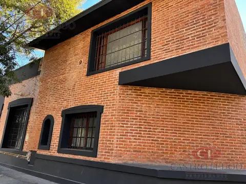 Casa Olivos