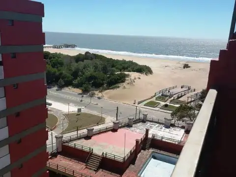 Departamento en Alquiler Temporal con 1 cocheras