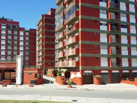 Departamento en alquiler temporal en San Clemente Del Tuyu