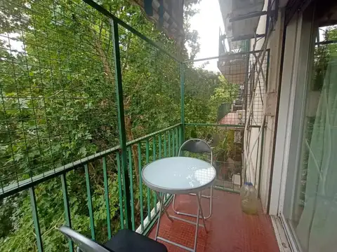Departamento en alquiler temporario