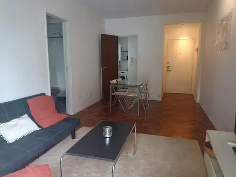 Guemes 4300, Piso 6