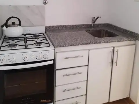 Guemes 4300, Piso 6