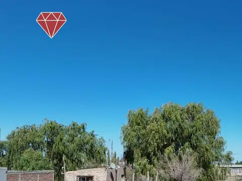 TERRENO EN VENTA DISTRITO NORESTE CIPOLLETTI.