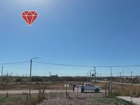 Terreno en Venta 30  mts Fondo