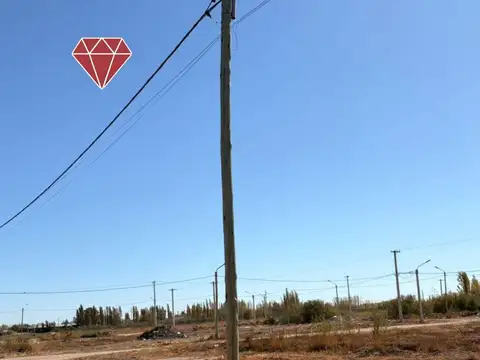 Terreno en venta cipolletti