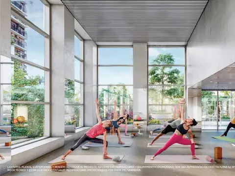 Departamento  en Venta en Puerto Madero, Capital Federal, Buenos Aires