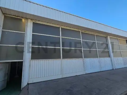 Galpon en Alquiler en Godoy Cruz, USD 8.600