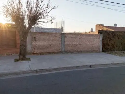 Terreno en Venta en San Fdo del Valle de Catamarca, USD 36.000