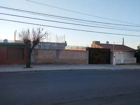 Terreno en Venta de 329,0 m2