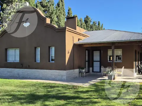 Quinta en Venta en San Pedro, USD 185.000