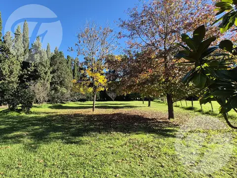 Chacra en Venta – Barrio Los Azahares, San Pedro