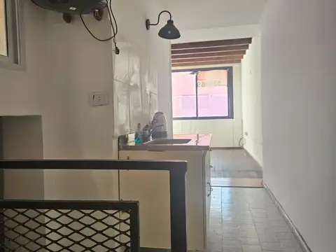 Local en venta - ambiente/dpósito en PA, 1 Baño, terraza - Tandil centro