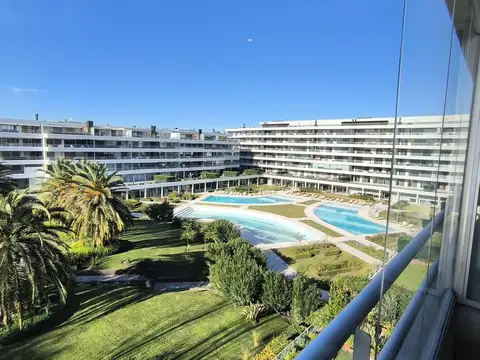 OPPEL | Departamento en Venta | PILAR  Pilar |  Cod: 27449