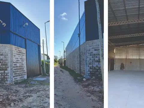 SOBRE RUTA 5