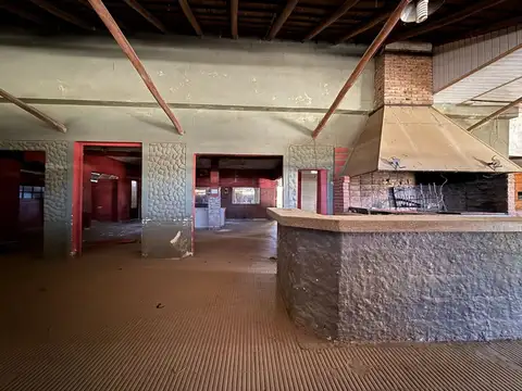Venta Parador icónico - Local en Parque del Plata