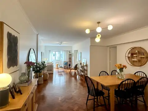 Departamento en Alquiler al Noroeste