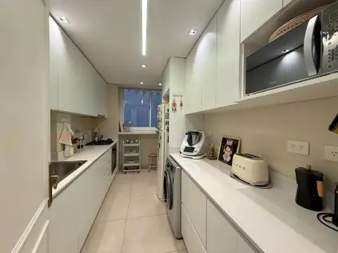Departamento en Alquiler de 3 dormitorios