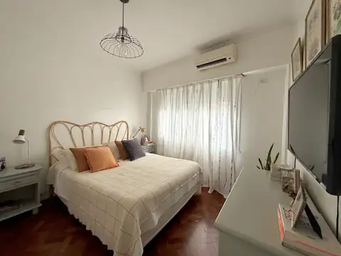 Departamento en Alquiler de 4 ambientes