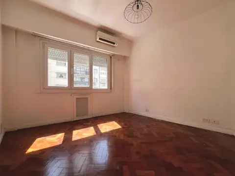 Departamento en Alquiler de 4 ambientes