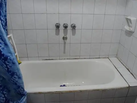 PH al frente 2/3 ambientes en Villa Ballester