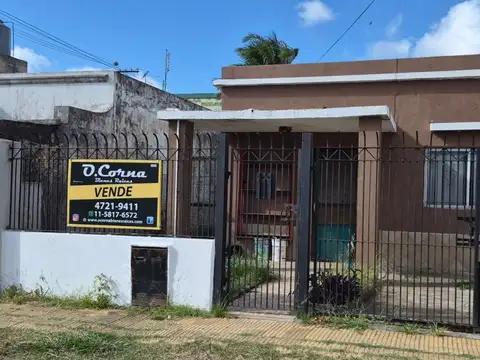 PH al frente 2/3 ambientes en Villa Ballester